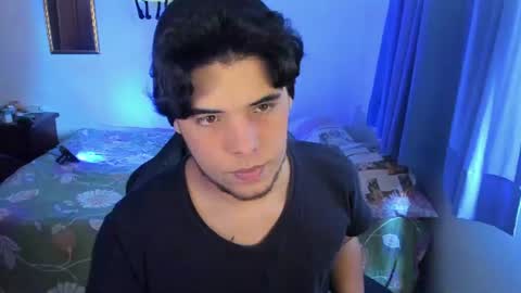 Logan Sprouse online show from August 7, 2026, 6:54 pm