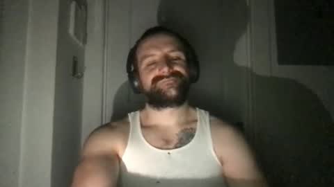 BIG DICK DIRTBAG  online show from November 27, 2025, 5:09 am