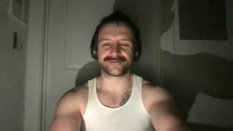 BIG DICK DIRTBAG  online show from January 14, 2026, 12:16 am