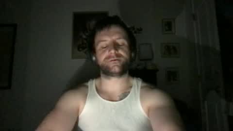 BIG DICK DIRTBAG  online show from March 27, 2026, 11:04 pm