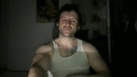 BIG DICK DIRTBAG  online show from April 9, 2026, 11:32 pm