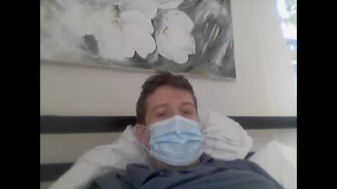big_dick_nick_ny online show from February 22, 2025, 7:36 pm
