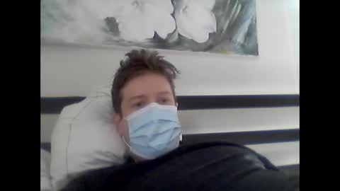 big_dick_nick_ny online show from March 9, 2025, 5:06 pm