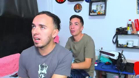john and cris online show from May 29, 2026, 8:18 pm