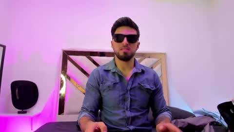 big_impactt online show from May 16, 2026, 12:59 pm