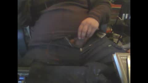 Big Lex online show from April 21, 2026, 4:56 pm