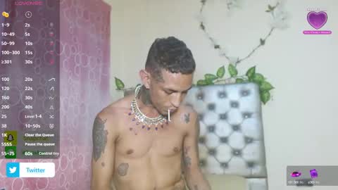 Snapshot of big_latin666 chatting on January 26, 2025, 2:14 am Stiven Leon online show from January 26, 2025, 2:14 am