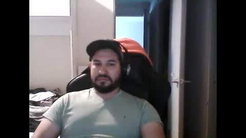 latinBoyHuge online show from September 23, 2025, 6:00 pm