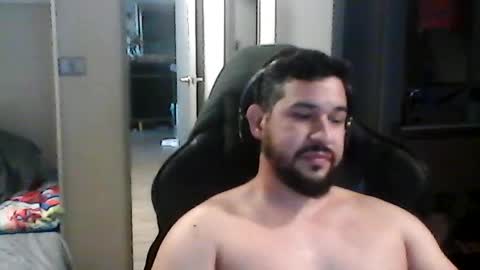 latinBoyHuge online show from August 7, 2026, 7:38 pm