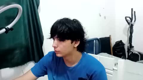 Snapshot of big_lunatic chatting on October 7, 2025, 11:07 am big_lunatic online show from October 7, 2025, 11:07 am