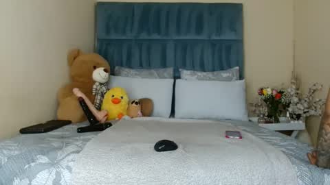 big_melons2001 online show from October 31, 2025, 1:17 am