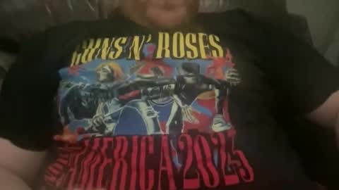 Big Pesch online show from April 2, 2026, 4:21 am