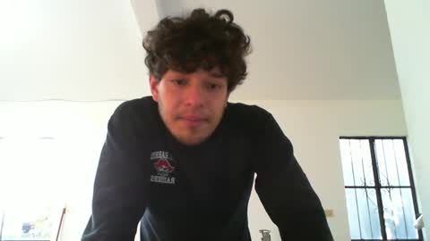 Ryan  online show from January 6, 2026, 1:26 pm