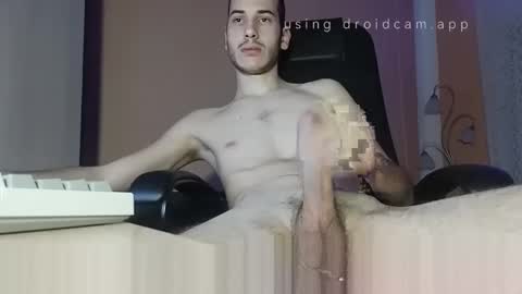 Snapshot of bigandthickaf chatting on January 29, 2025, 12:33 am bigandthickaf online show from January 29, 2025, 12:33 am