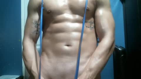 Snapshot of bigarod69 chatting on January 23, 2025, 9:50 am BigArod69 online show from January 23, 2025, 9:50 am
