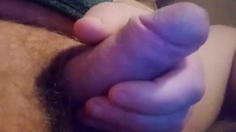 Hornyguy online show from November 23, 2025, 1:55 pm