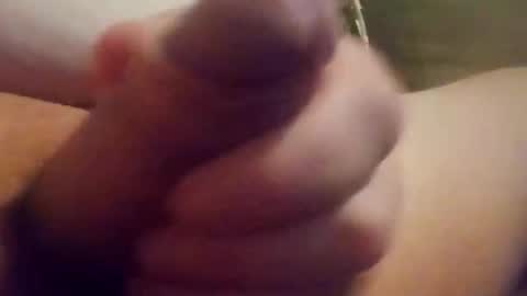 Hornyguy online show from January 5, 2026, 10:35 pm