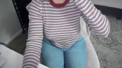 bigb00tijudy online show from October 27, 2025, 12:31 pm