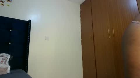 bigbaby004 online show from March 25, 2026, 10:16 pm