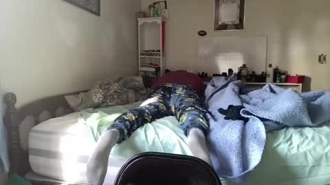 Mr. Muscle Monster online show from March 21, 2026, 1:58 pm