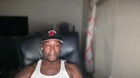 bigbackwoodcali online show from October 30, 2025, 6:26 am