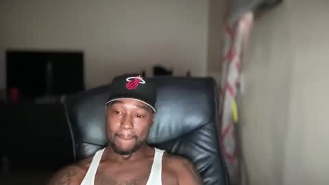 bigbackwoodcali online show from November 17, 2025, 7:30 pm