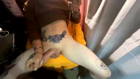 bigbadkarma online show from October 26, 2025, 12:55 pm