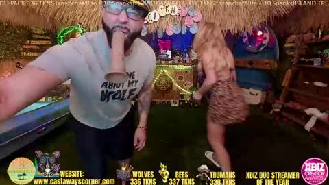 Snapshot of bigbananamilfshake chatting on March 29, 2026, 4:56 am Mya and Angelo online show from March 29, 2026, 4:56 am