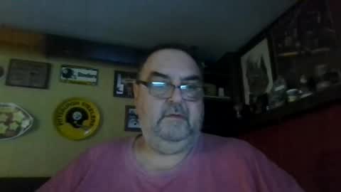 bigbear1971 online show from December 1, 2024, 4:29 pm