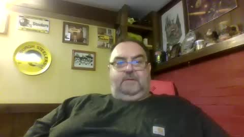 bigbear1971 online show from December 5, 2024, 7:27 am