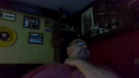 bigbear1971 online show from December 6, 2024, 1:51 am