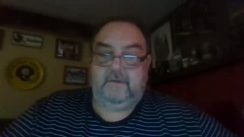 bigbear1971 online show from December 6, 2024, 8:51 pm