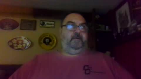 bigbear1971 online show from December 21, 2024, 8:43 pm