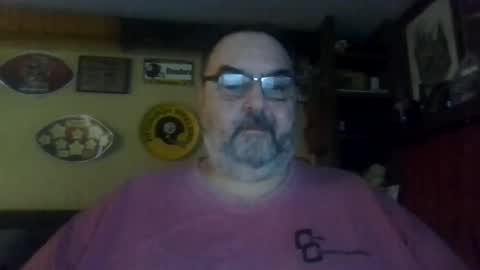 bigbear1971 online show from December 24, 2024, 3:16 pm