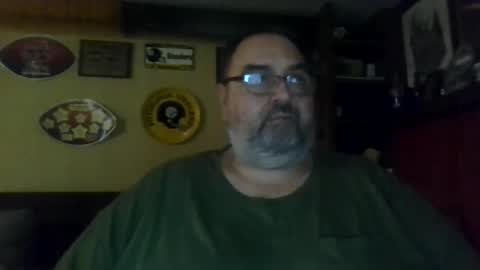 bigbear1971 online show from January 1, 2025, 8:47 pm