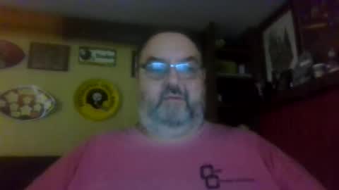 bigbear1971 online show from January 4, 2025, 8:59 pm