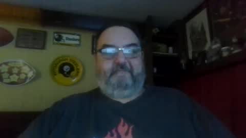 bigbear1971 online show from January 6, 2025, 5:30 am