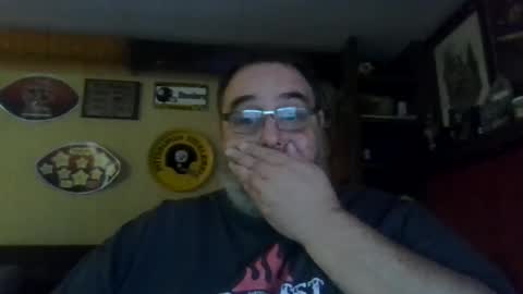 bigbear1971 online show from January 7, 2025, 11:03 pm