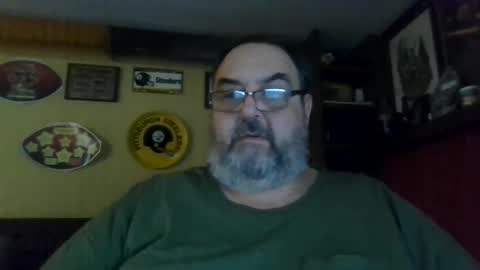 bigbear1971 online show from January 16, 2025, 10:12 pm