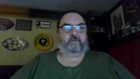 bigbear1971 online show from January 19, 2025, 4:04 pm