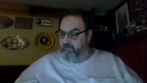 bigbear1971 online show from February 18, 2025, 8:25 pm