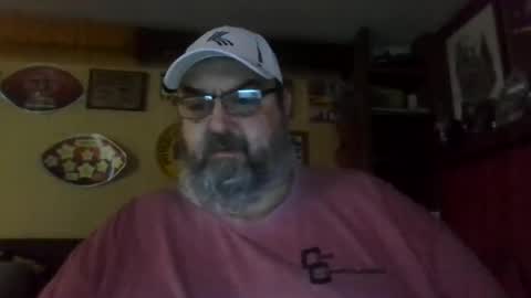 bigbear1971 online show from February 23, 2025, 4:46 pm