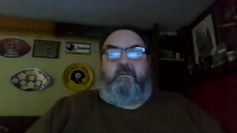 bigbear1971 online show from February 28, 2025, 11:45 pm