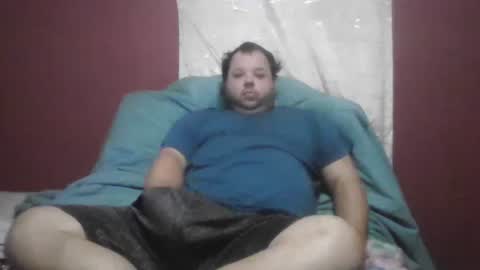 Snapshot of bigbear3287 chatting on October 25, 2025, 9:06 am Liam online show from October 25, 2025, 9:06 am