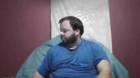 Snapshot of bigbear3287 chatting on November 14, 2025, 6:45 am Liam online show from November 14, 2025, 6:45 am