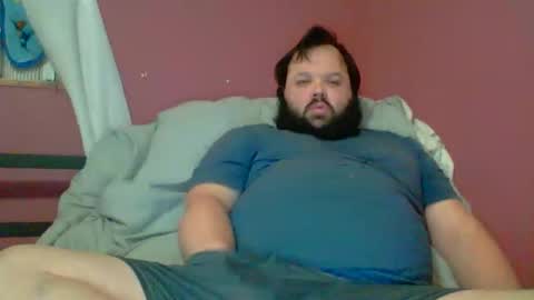 Snapshot of bigbear3287 chatting on February 8, 2026, 8:51 am Liam online show from February 8, 2026, 8:51 am