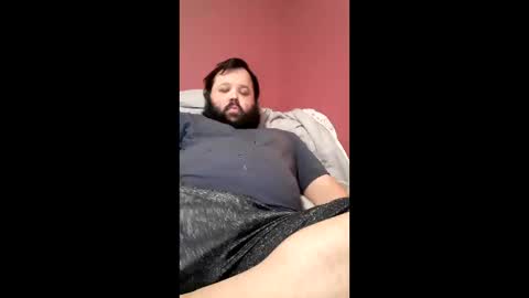 Snapshot of bigbear3287 chatting on February 9, 2026, 7:12 am Liam online show from February 9, 2026, 7:12 am