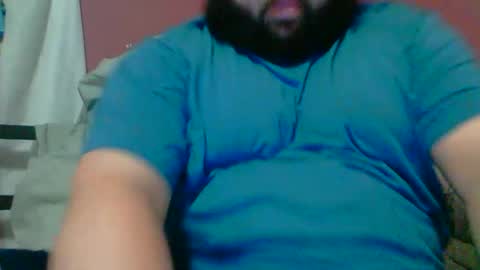 Snapshot of bigbear3287 chatting on February 11, 2026, 7:57 am Liam online show from February 11, 2026, 7:57 am