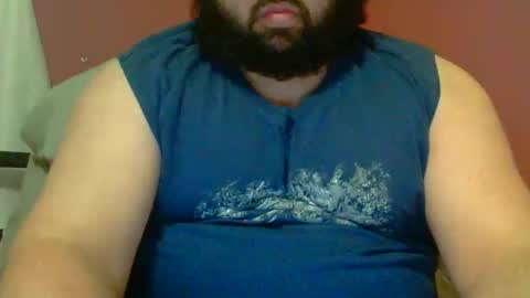 Snapshot of bigbear3287 chatting on February 17, 2026, 7:38 am Liam online show from February 17, 2026, 7:38 am