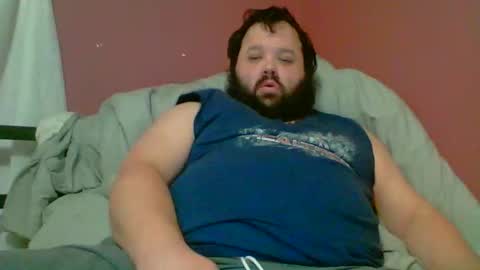 Snapshot of bigbear3287 chatting on February 18, 2026, 7:59 am Liam online show from February 18, 2026, 7:59 am